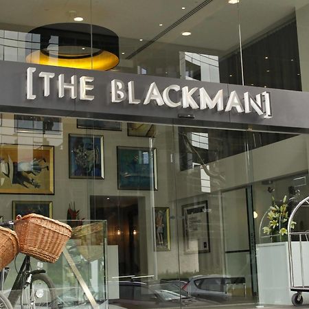 Art Series - The Blackman Melbourne Exterior photo