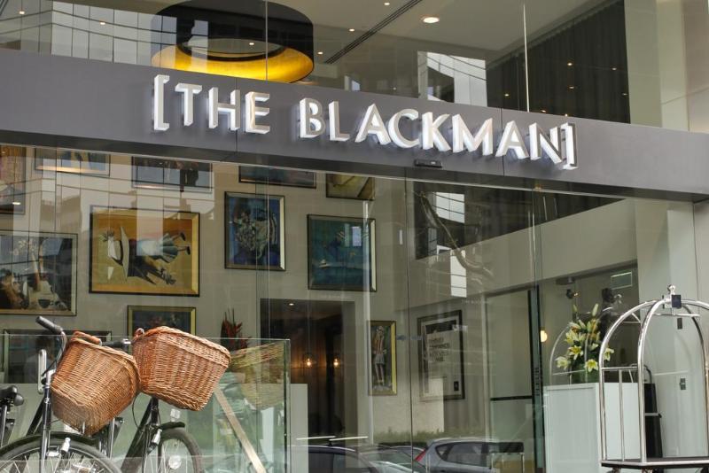 Art Series - The Blackman Melbourne Exterior photo