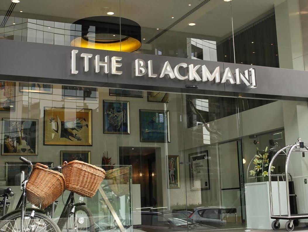 Art Series - The Blackman Melbourne Exterior photo